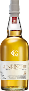 Glenkinchie 12 YO